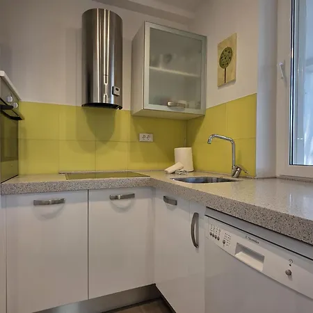 House With A Parking Space Baska, Krk - 24681 * Baška