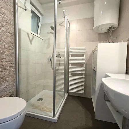 House With A Parking Space Baska, Krk - 24681 * Baška