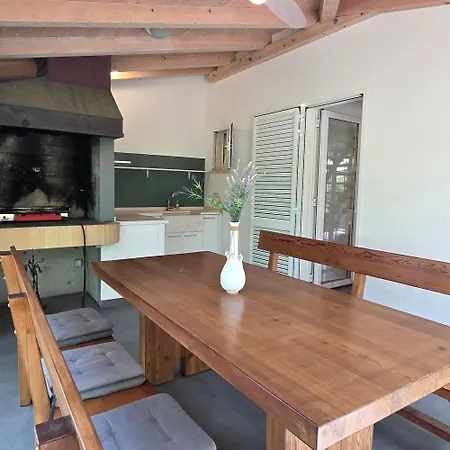 Dom wakacyjny House With A Parking Space Baska, Krk - 24681