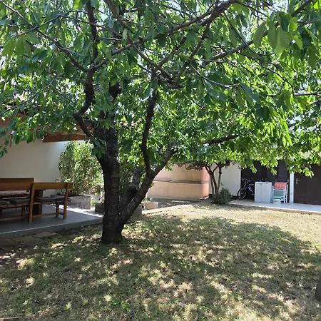 House With A Parking Space Baska, Krk - 24681