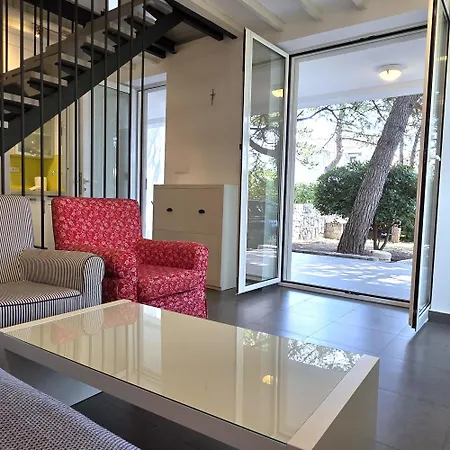 House With A Parking Space Baska, Krk - 24681 Dom wakacyjny