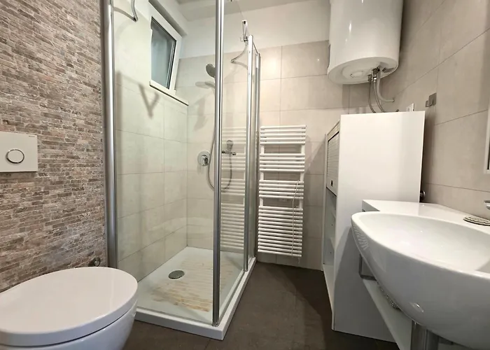 House With A Parking Space Baska, Krk - 24681 * Baška