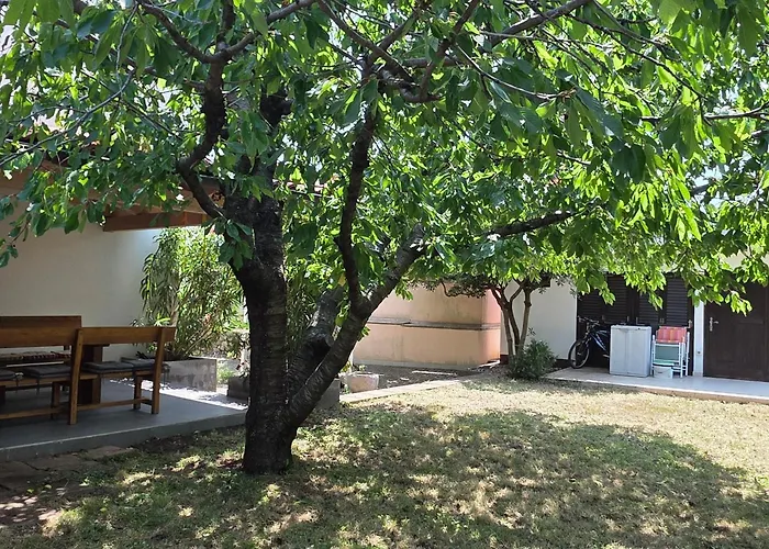 House With A Parking Space Baska, Krk - 24681